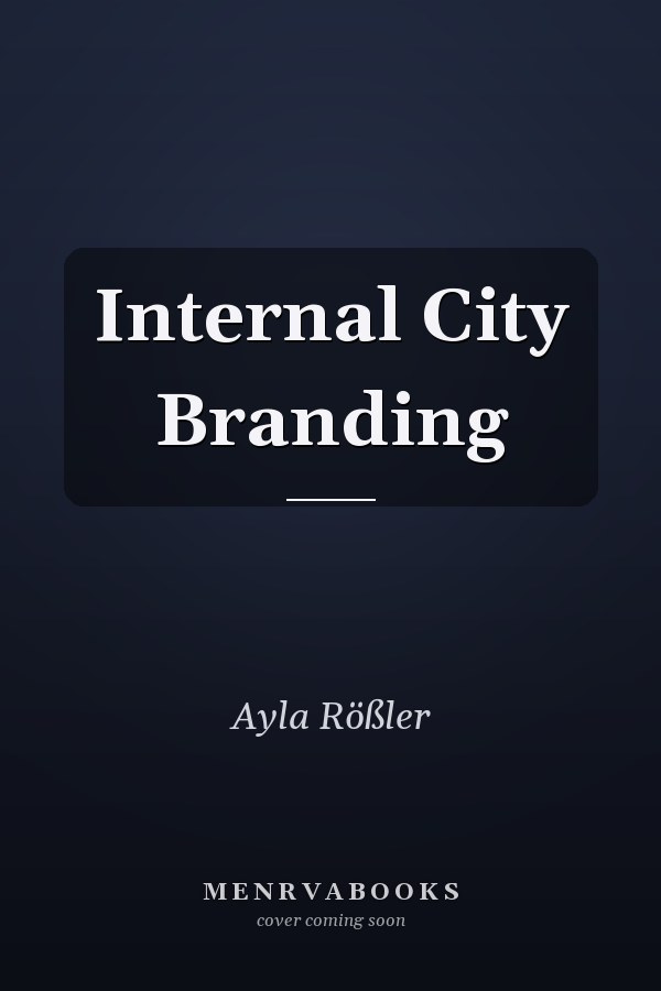Internal City Branding