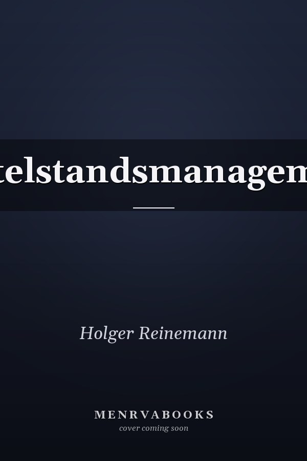 Mittelstandsmanagement