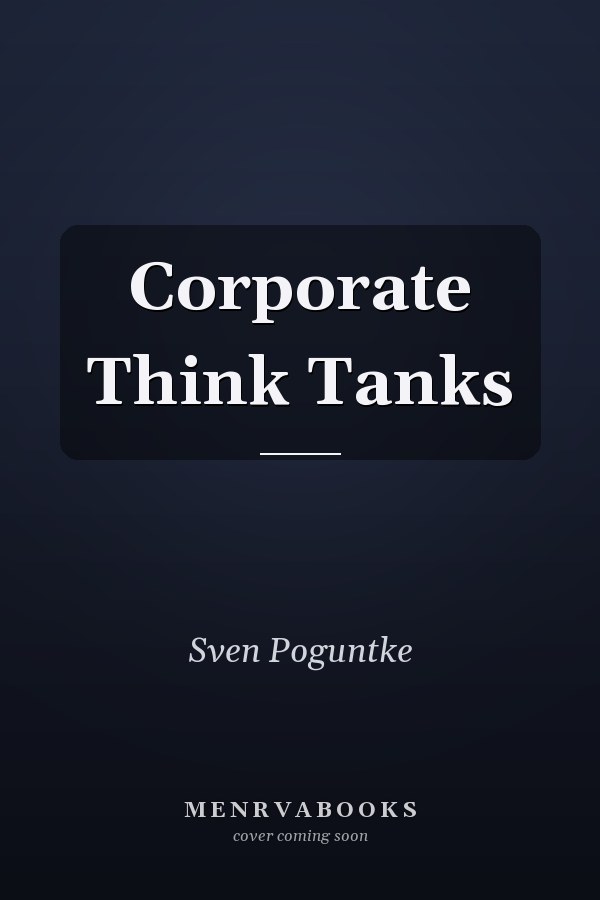 Corporate Think Tanks