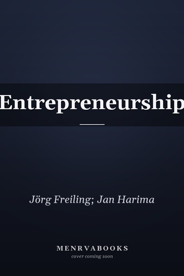 Entrepreneurship