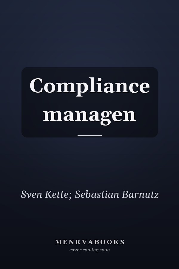 Compliance managen