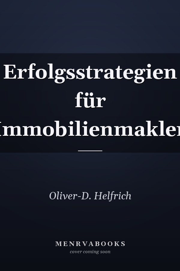 Erfolgsstrategien für Immobilienmakler