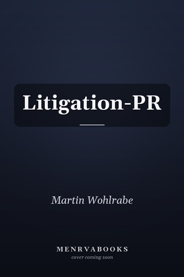 Litigation-PR