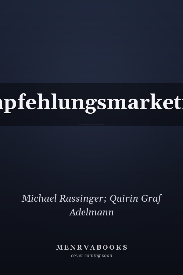 Empfehlungsmarketing
