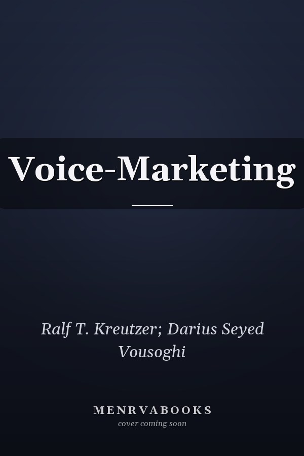 Voice-Marketing