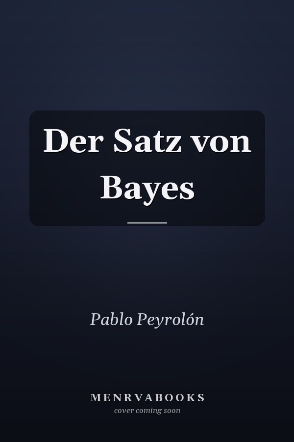 Der Satz von Bayes