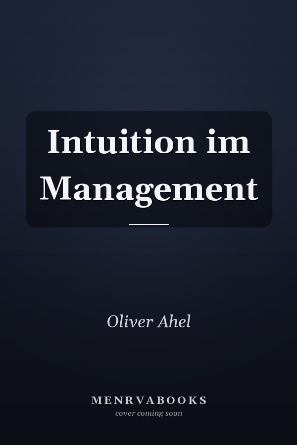 Intuition im Management