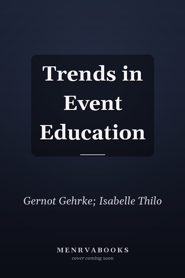 Trends in Event Education