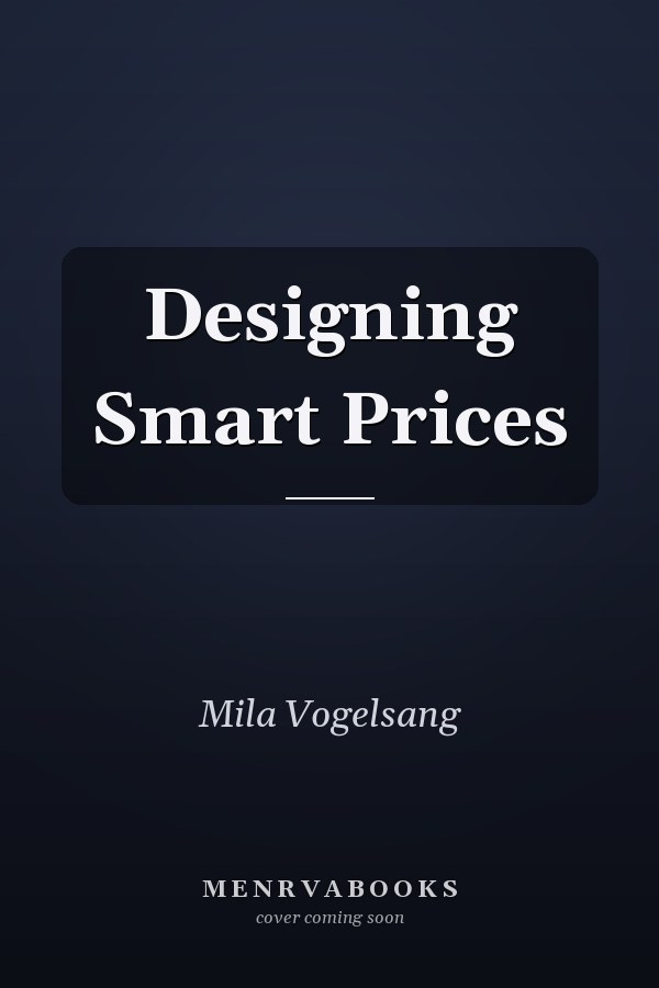 Designing Smart Prices
