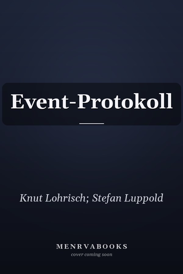 Event-Protokoll