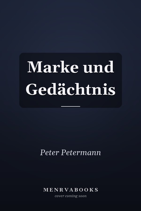 Marke und Gedächtnis