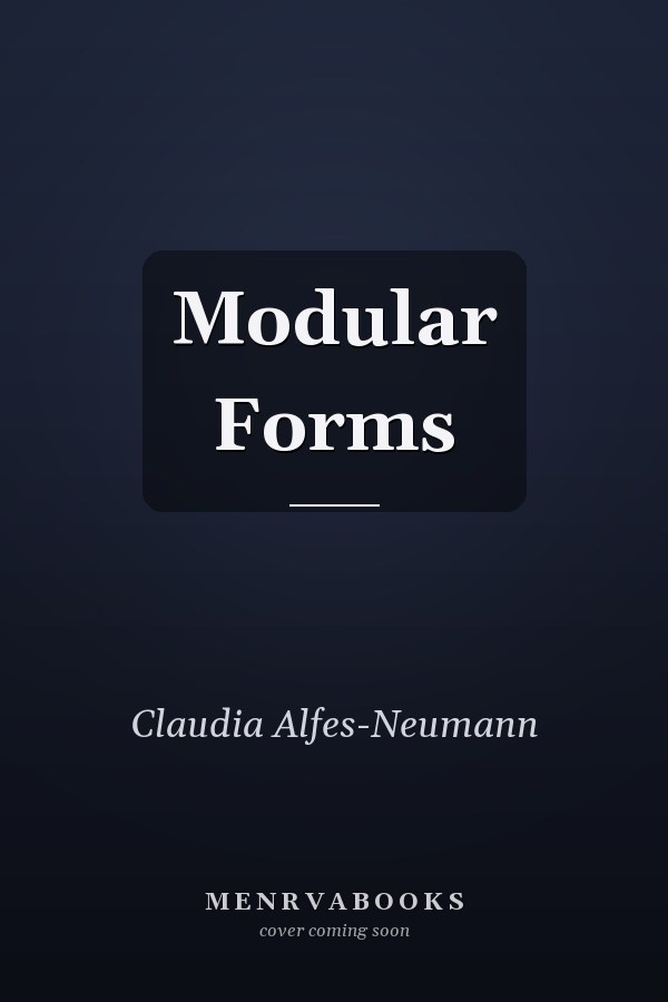Modular Forms