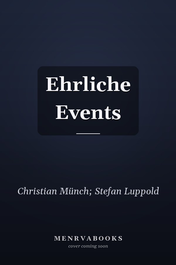 Ehrliche Events