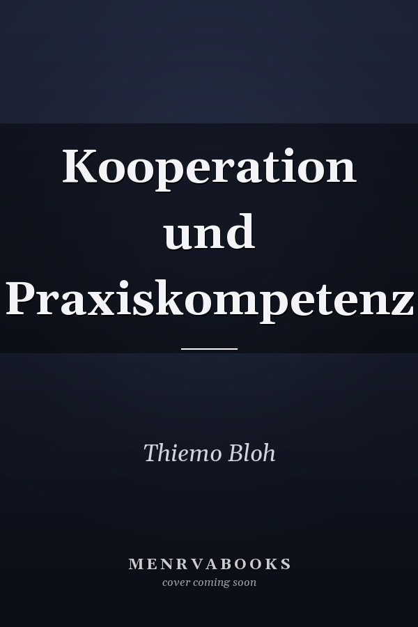 Kooperation und Praxiskompetenz