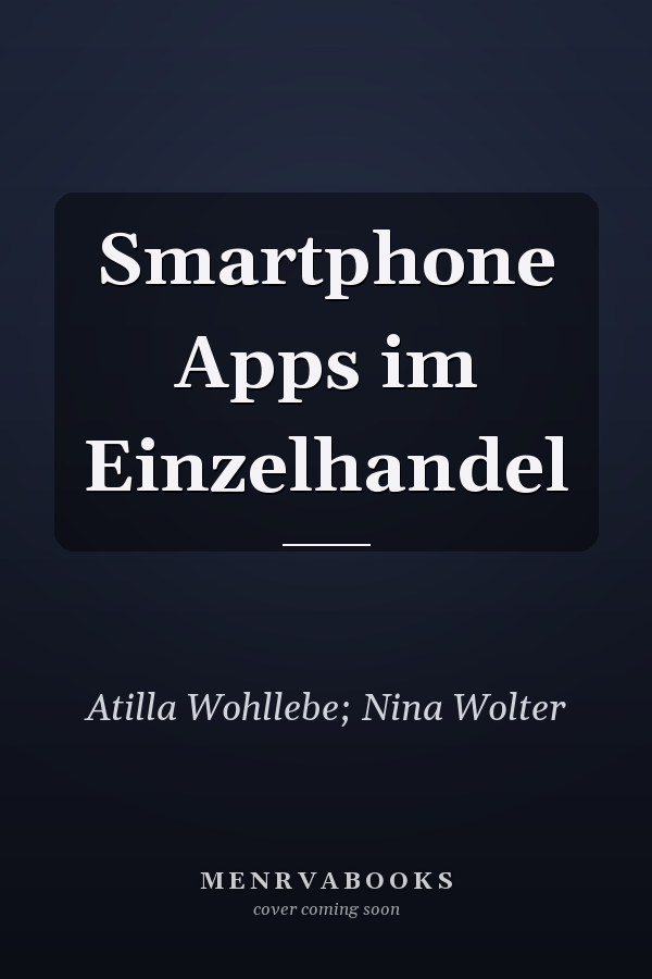 Smartphone Apps im Einzelhandel