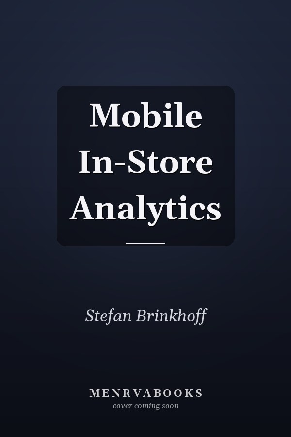 Mobile In-Store Analytics