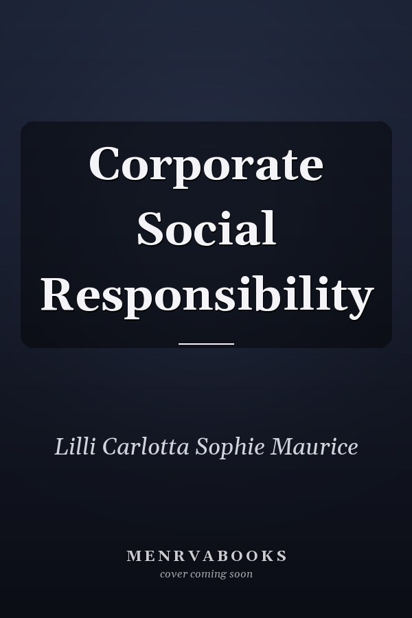 Corporate Social Responsibility