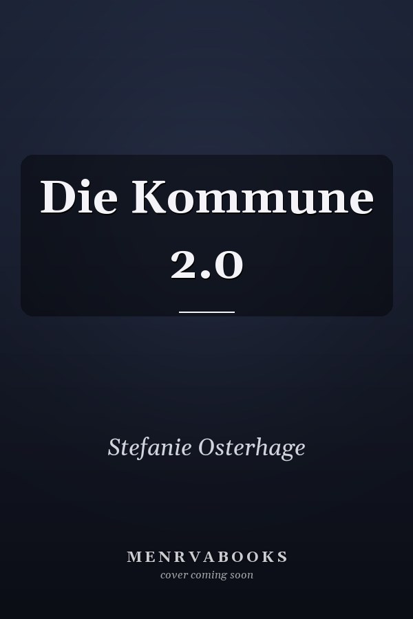 Die Kommune 2.0