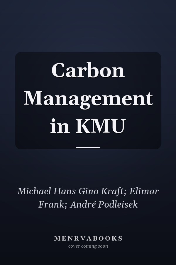 Carbon Management in KMU