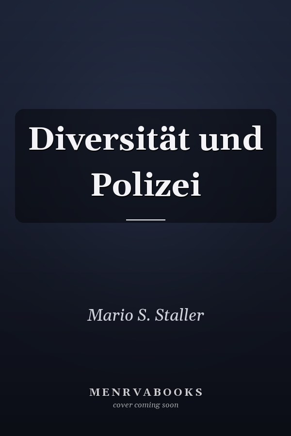 Diversität und Polizei