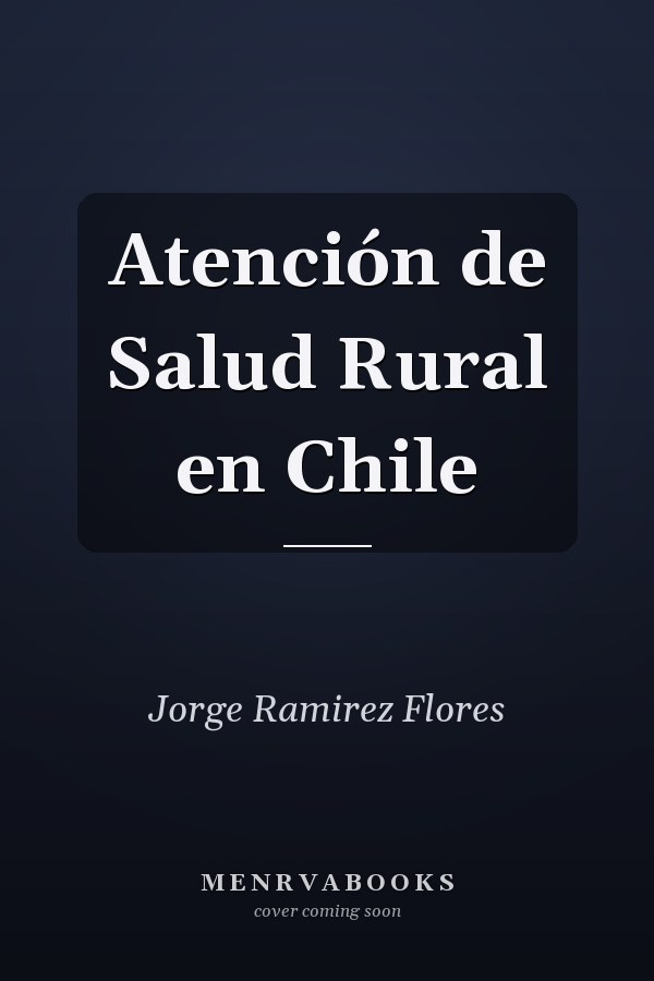 Atención de Salud Rural en Chile