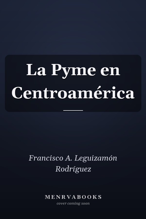 La Pyme en Centroamérica