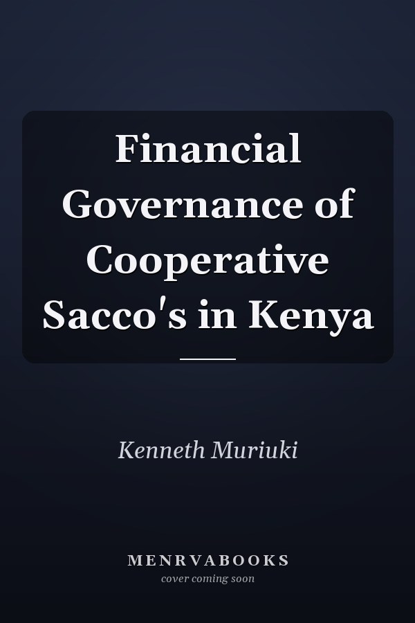 Financial Governance of Cooperative Sacco's in Kenya