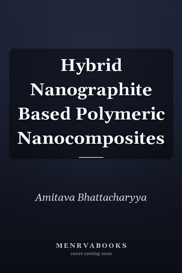 Hybrid Nanographite Based Polymeric Nanocomposites
