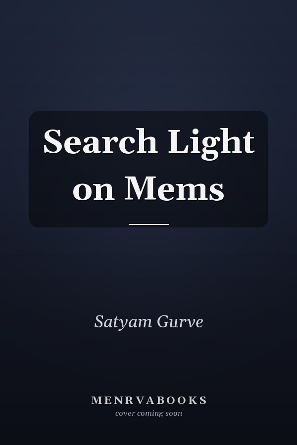 Search Light on Mems