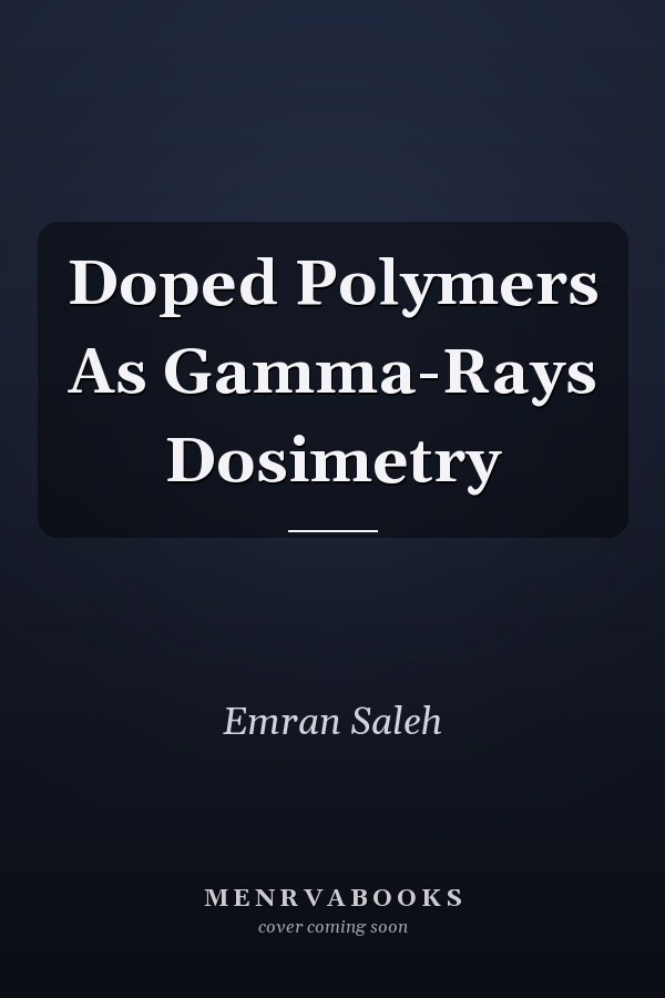 Doped Polymers As Gamma-Rays Dosimetry