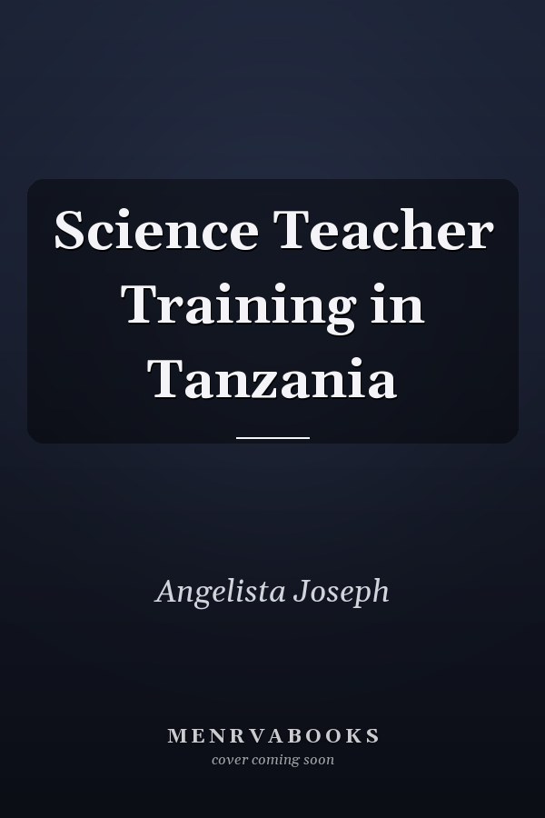 Science Teacher Training in Tanzania