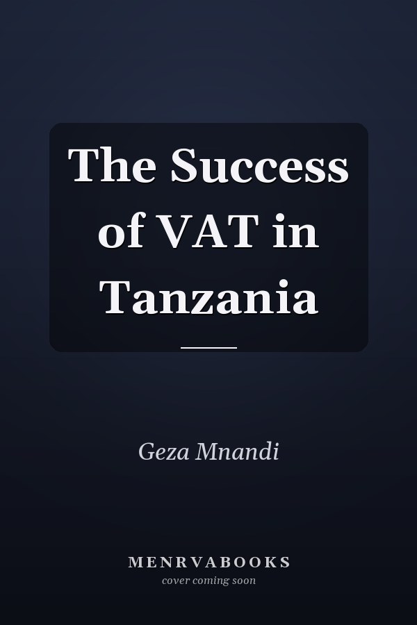 The Success of VAT in Tanzania