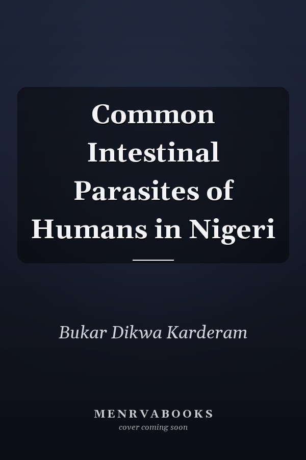 Common Intestinal Parasites of Humans in Nigeri