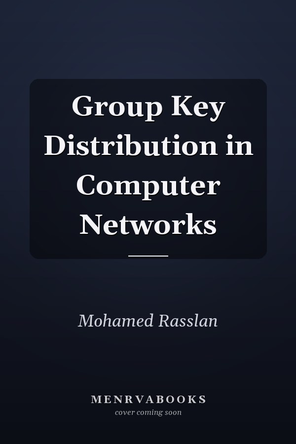 Group Key Distribution in Computer Networks