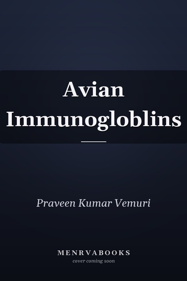 Avian Immunogloblins