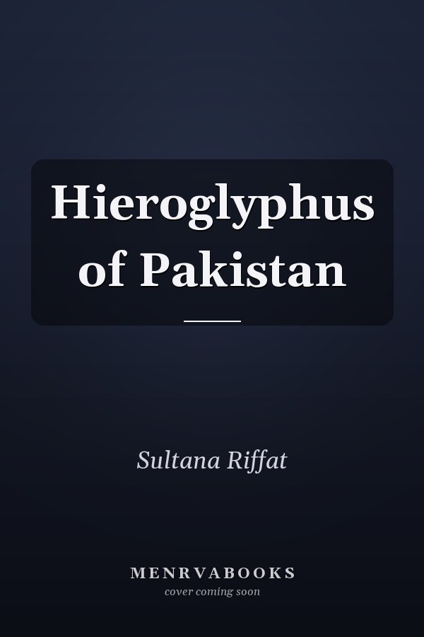 Hieroglyphus of Pakistan