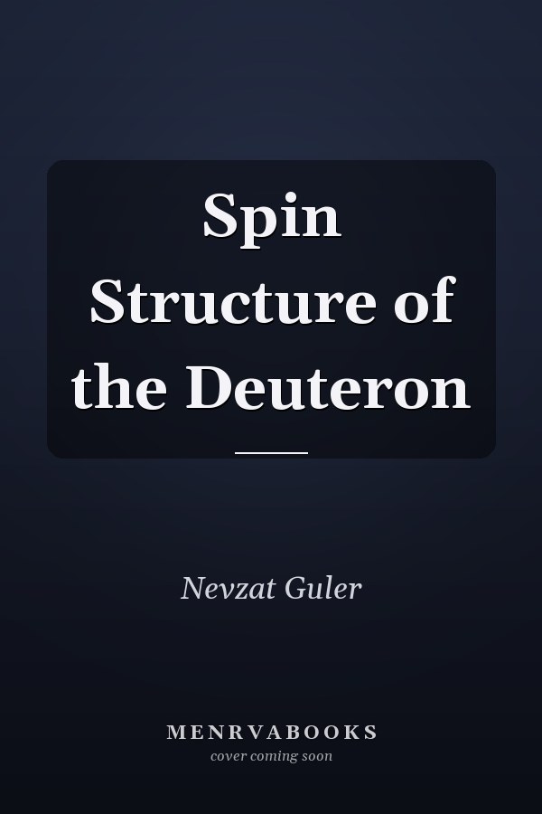 Spin Structure of the Deuteron