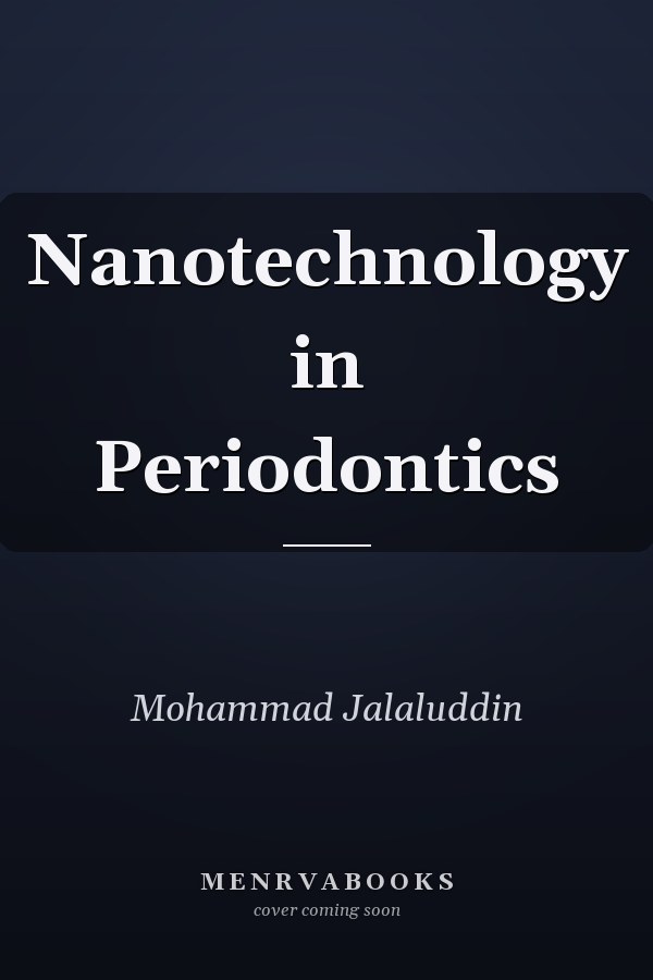 Nanotechnology in Periodontics