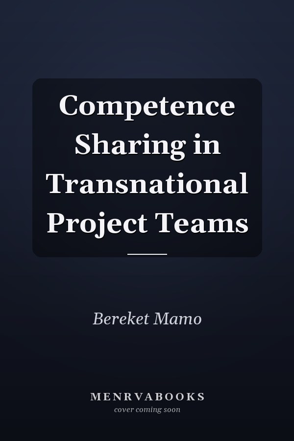 Competence Sharing in Transnational Project Teams