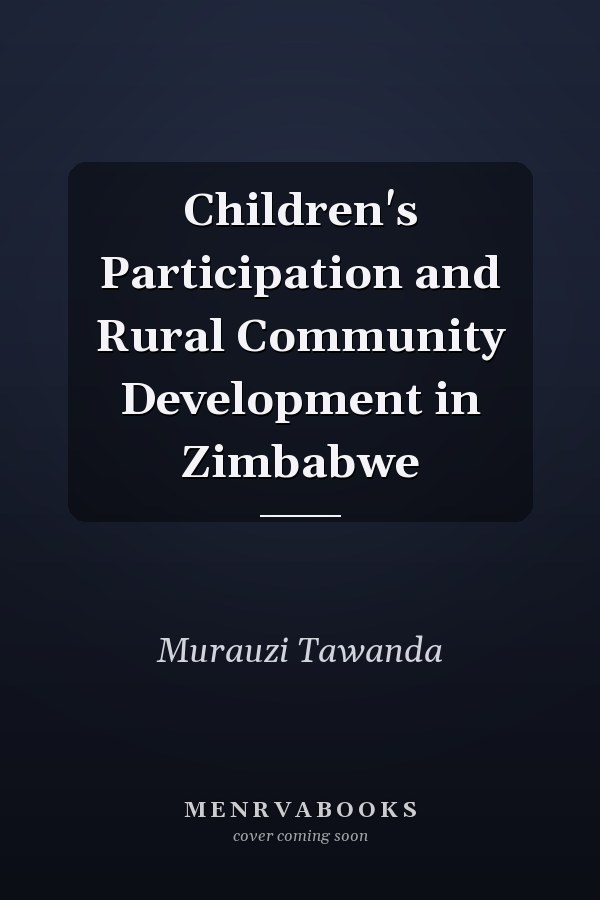 Children's Participation and Rural Community Development in Zimbabwe