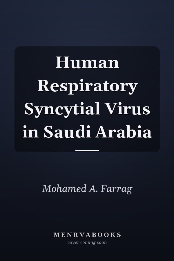 Human Respiratory Syncytial Virus in Saudi Arabia