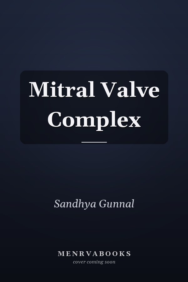 Mitral Valve Complex