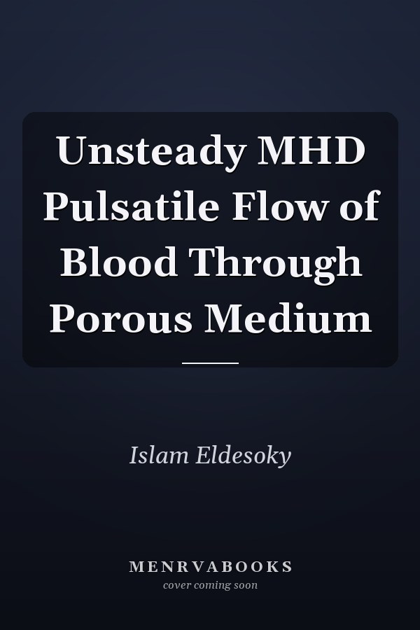 Unsteady MHD Pulsatile Flow of Blood Through Porous Medium