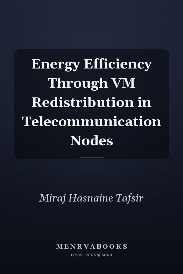 Energy Efficiency Through VM Redistribution in Telecommunication Nodes