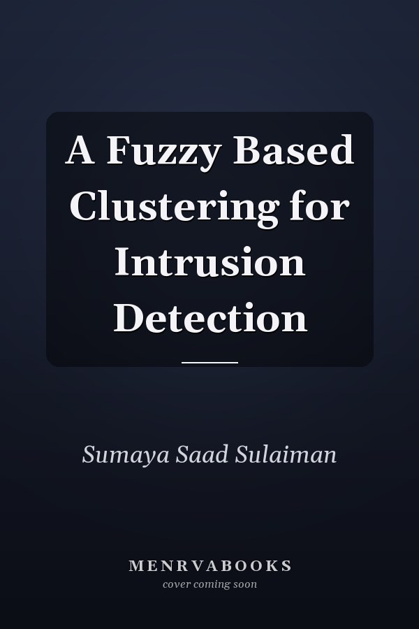 A Fuzzy Based Clustering for Intrusion Detection