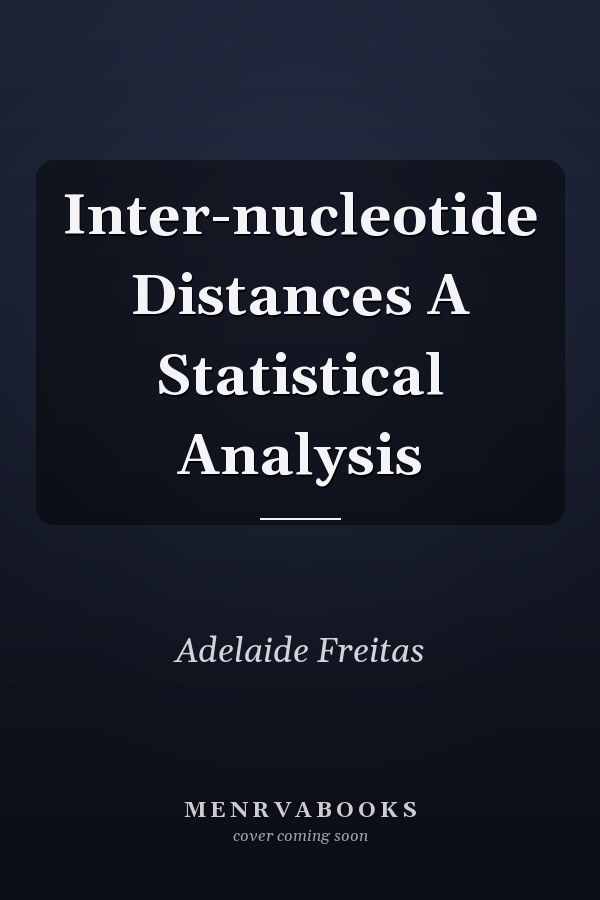 Inter-nucleotide Distances A Statistical Analysis