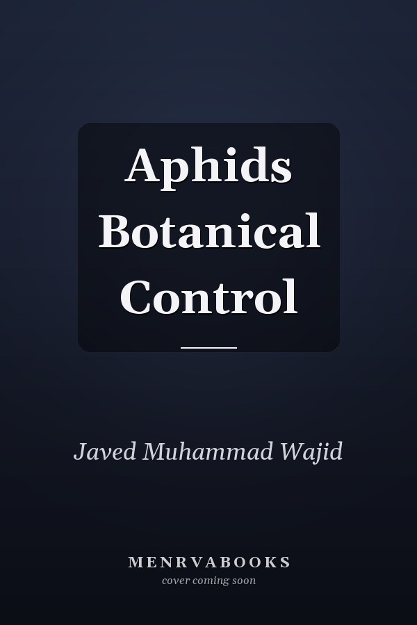 Aphids Botanical Control