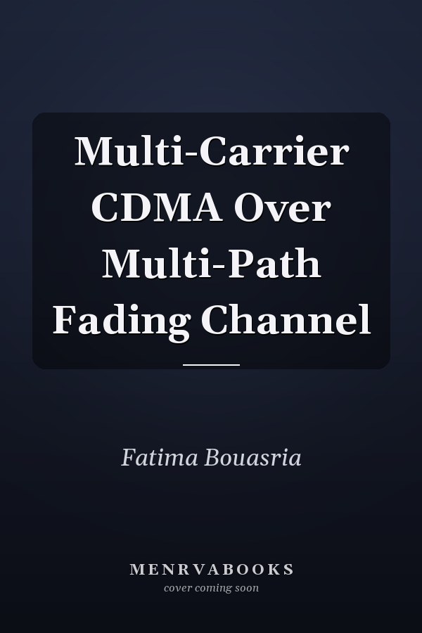 Multi-Carrier CDMA Over Multi-Path Fading Channel
