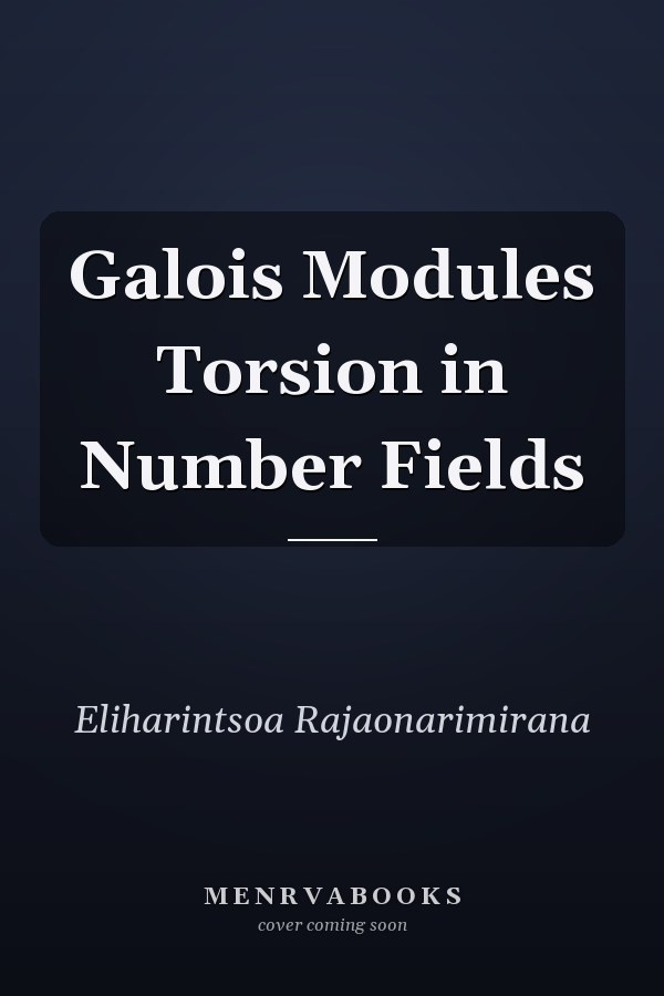 Galois Modules Torsion in Number Fields