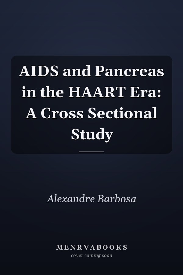 AIDS and Pancreas in the HAART Era: A Cross Sectional Study